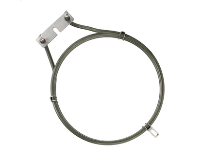 Genuine Fan Oven Cooker Heating Element 2000W for Diplomat ADP3312 ADP3322 ADP3340 ADP3611 ADP3622 ADP3633 ADP3640 ADP4651 ADP4662 ADP4670 ADP4804