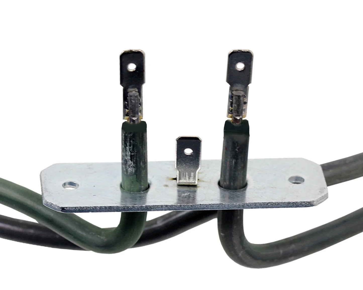 Genuine Fan Oven Cooker Heater Element for Stoves EC500DOASV ES500 - Mersey Spares