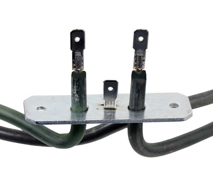 Genuine Fan Oven Cooker Heater Element for Stoves EC500DOASV ES500 - Mersey Spares