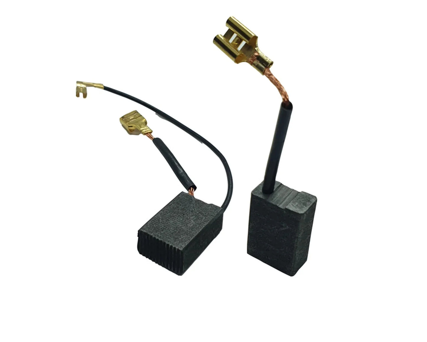 Motor Carbon Brushes for Milwaukee 900S, 900K, 950S, K900K, K900S, K950K, K950S, Kango Concrete Breaker 4931375556 - Mersey Spares