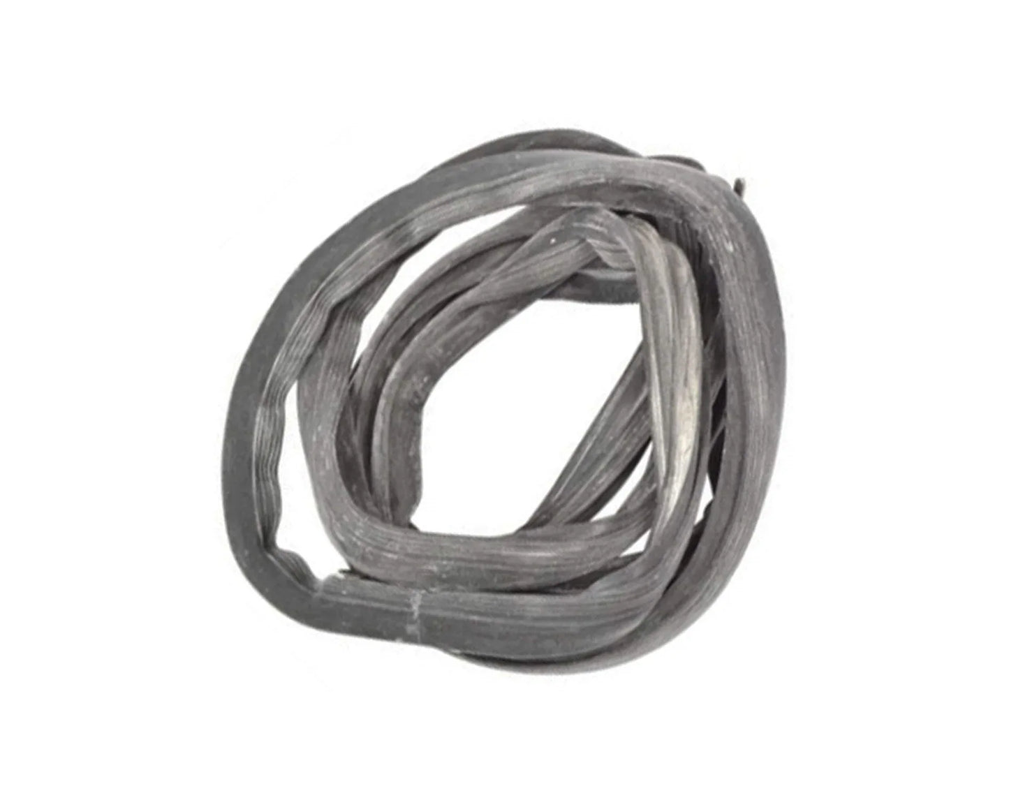 Genuine Main Oven Rubber Door Seal for Lamona LAM3303 LAM3304 LAM3400 LAM3402 LAM3405 Cooker - A255440101 - Mersey Spares