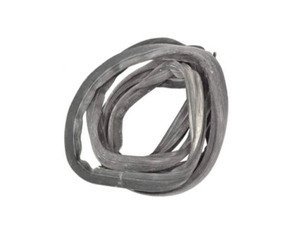 Genuine Main Oven Rubber Door Seal for Lamona LAM3303 LAM3304 LAM3400 LAM3402 LAM3405 Cooker - A255440101 - Mersey Spares