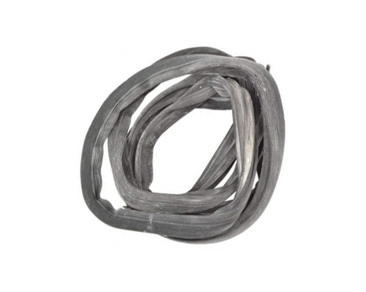 Genuine Main Oven Rubber Door Seal for Beko Cooker - 255440101, ES1584260, 3017197OH, 2341091OH