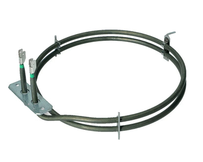 Genuine Fan Oven Cooker Heating Element for DIplomat ADP4612 ADP4613 APL3201 APL3301 - Mersey Spares