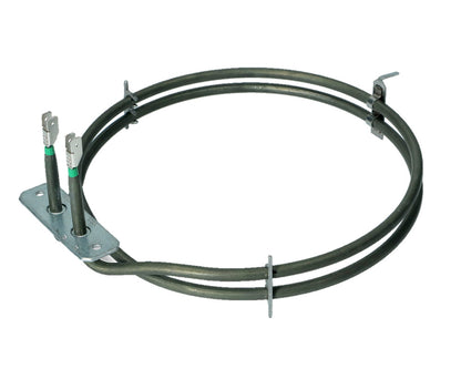Genuine Fan Oven Cooker Heating Element for Diplomat Hygena ADP3553 ADP3554 ADP3550