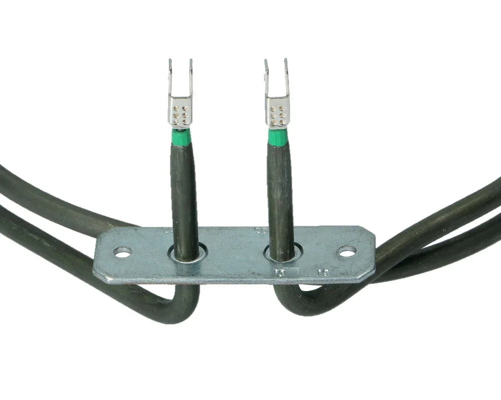 Genuine Fan Oven Cooker Heating Element for Diplomat ADP3700 ADP4600 ADP4602 ADP4610 - Mersey Spares