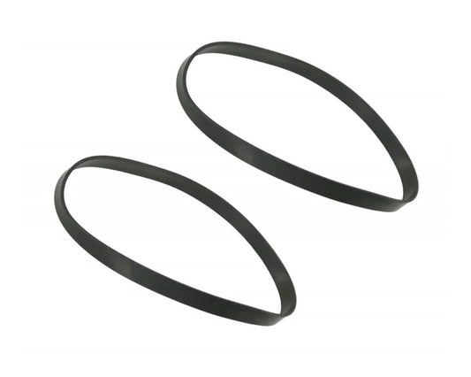 Vacuum Cleaner Belts for Vax V026PT Rapide Deluxe Pre Trea Power Carpet Cleaner - Mersey Spares