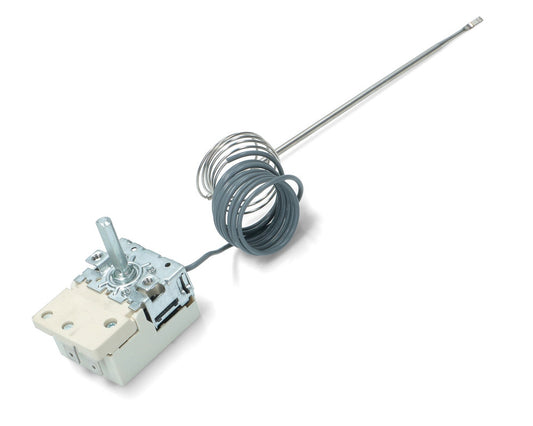 Original Quality Main Oven Thermostat 320°C for Zanussi Oven Cookers 3116844022