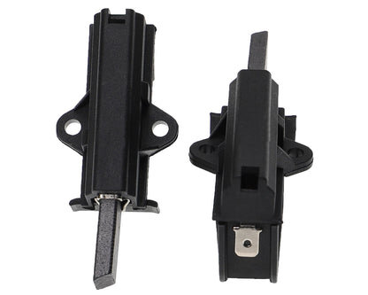 L13Mf7 Type Carbon Brushes for Beko, Indesit, Smeg, Schunk Washing Machines - 371201201, 371201202, 371201205, C00864940