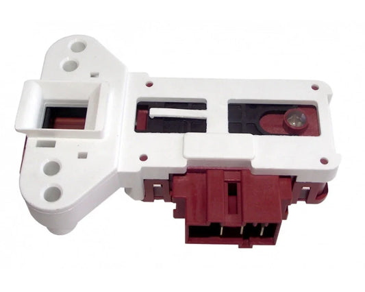 Washing Machine Door Switch Lock Interlock for Fagor - L39A004I8, AS6018866 - Mersey Spares