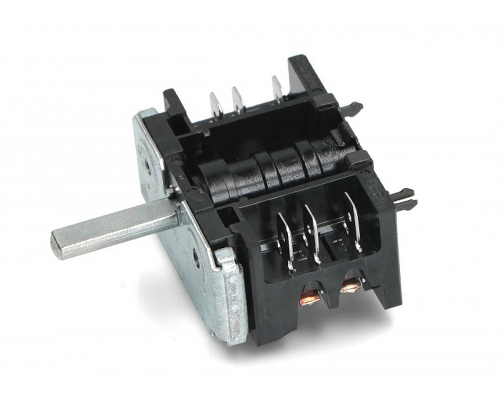 Genuine Oven Cooker Selector Switch for Statesman FUSION50ETW FUSION50FS