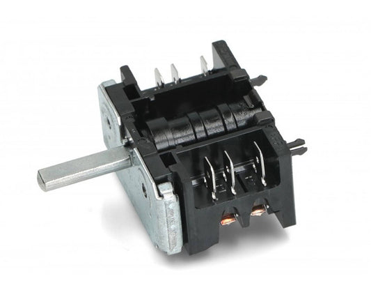 Genuine Oven Cooker Selector Switch for Statesman FUSION50ETW FUSION50FS