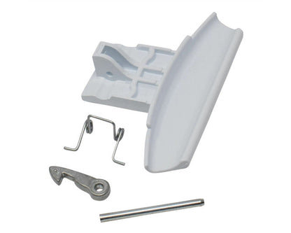 Genuine Hotpoint Washing Machine Door Handle Kit - C00259409, 482000023057, J00236287