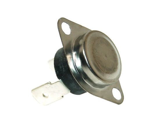 White Knight Genuine Tumble Dryer Exhaust TOC Thermostat CL311 CL312 CL332 CL37 - 421307848373 - Mersey Spares