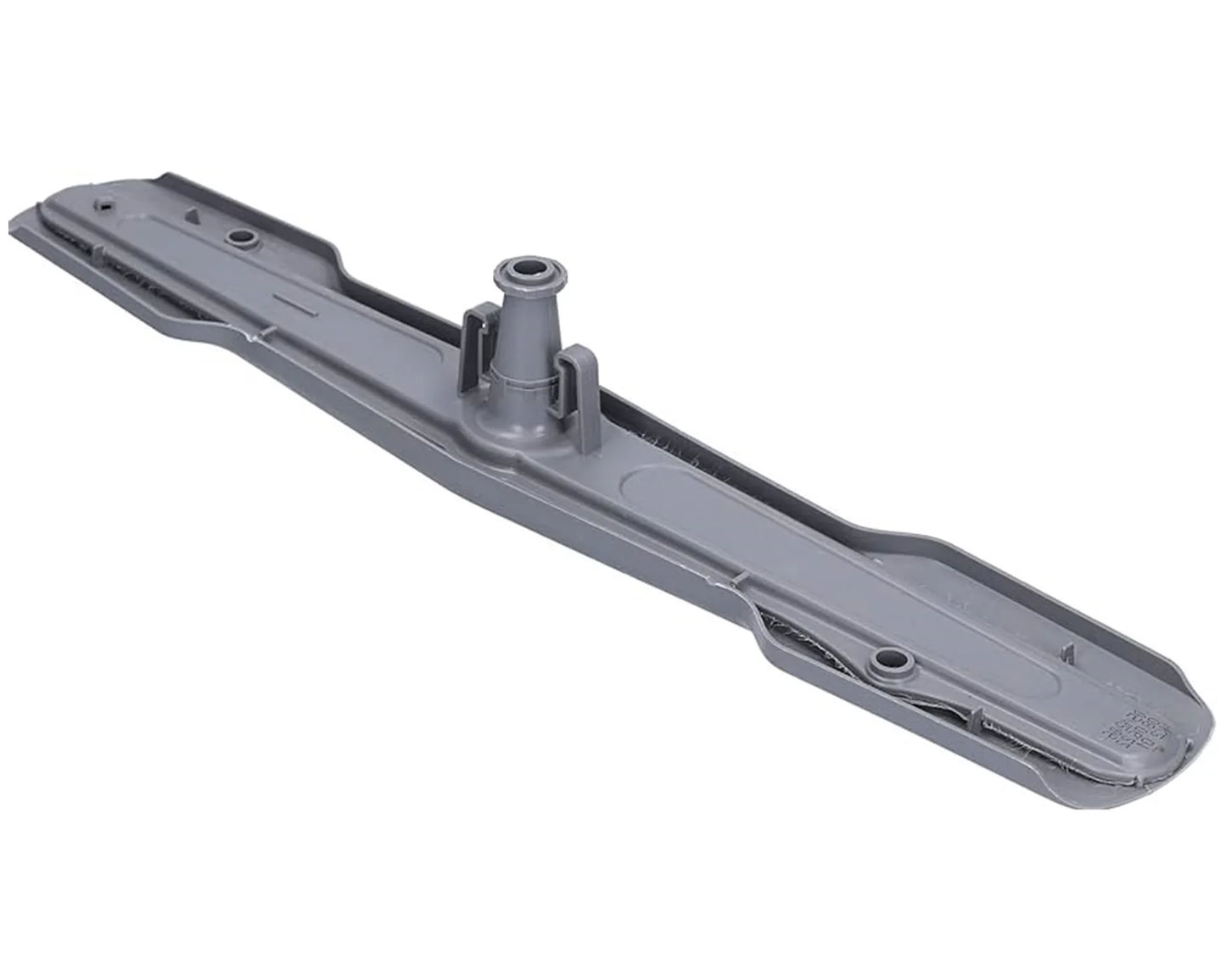 Dishwasher Lower Bottom Water Spray Arm Complete for Altus, Brandt, DEFY, Kenwood - Mersey Spares