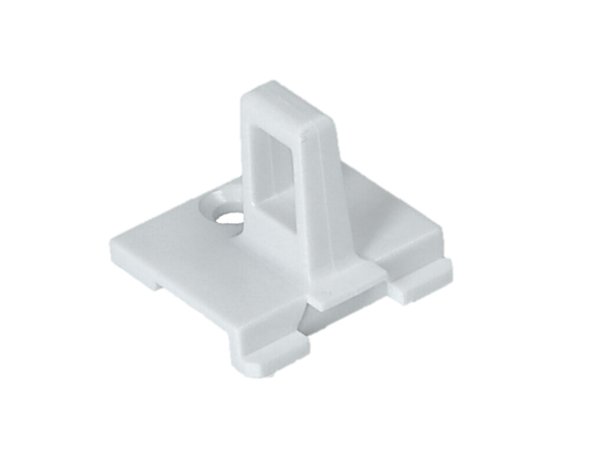 Tumble Dryer, Washing Machine Door Stop Latch Catch Lock for Indesit IDV65SUK, IS60V, IS60VS, ISL60V - C00142619