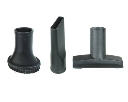 For Shark Vacuum Cleaner Hoover Mini Tool Cleaning Nozzle Kit 35mm