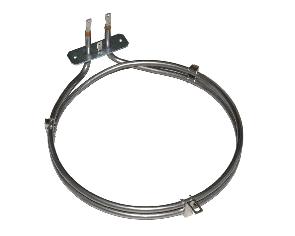 Genuine OEM Fan Oven Heating Element for Leisure AL60CRK AL60INK CK110F232C Cooker 1800W