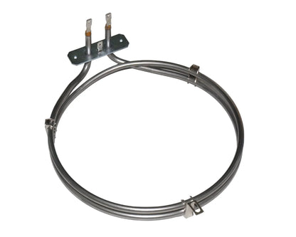 Genuine Fan Oven Cooker Element for Flavel FLS63FX FLV91FX ML61CDS ML61CDW - Mersey Spares