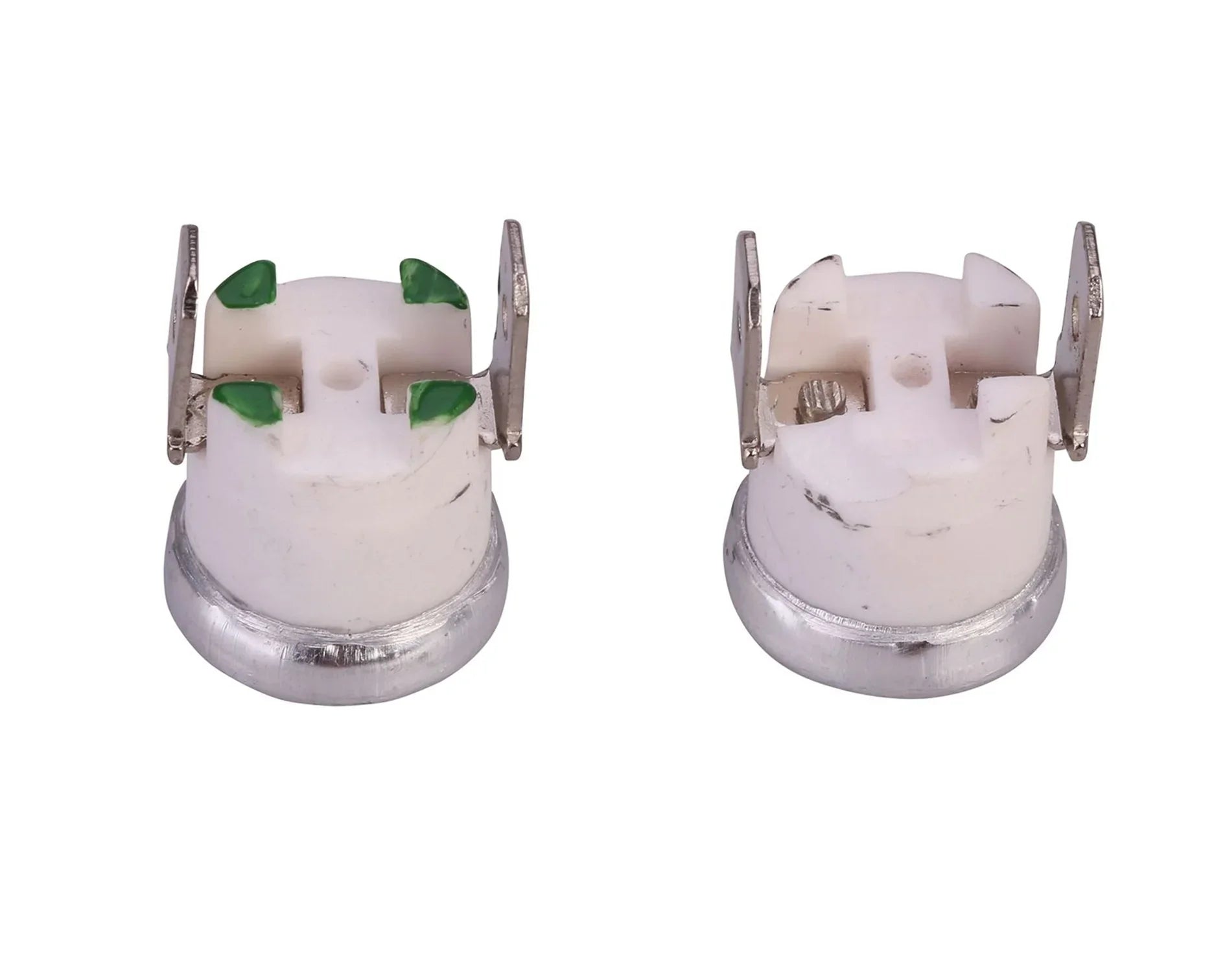 Tumble Dryer Thermostat Kit TOC For Bauknecht TRK4821 TRK5970 TRKK6860 - Mersey Spares