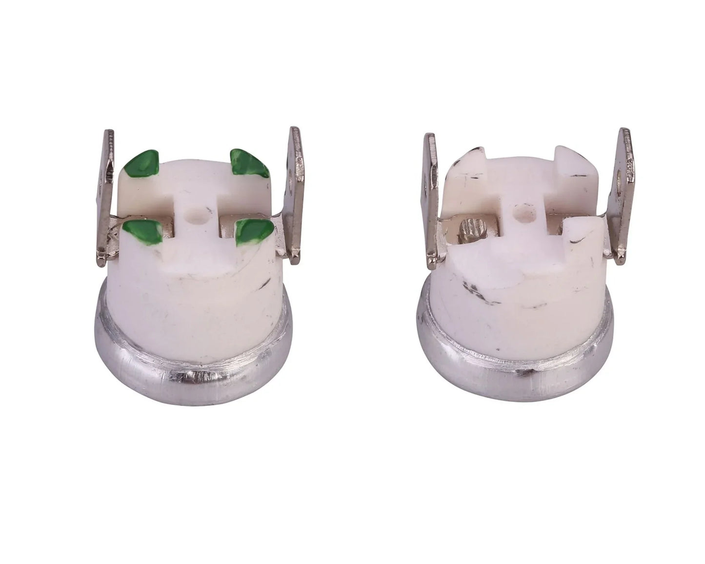 Tumble Dryer Thermostat Kit TOC For Whirlpool AWZ8812 AWZ9813 HDD6700 Spare Part - 481225928681 - Mersey Spares