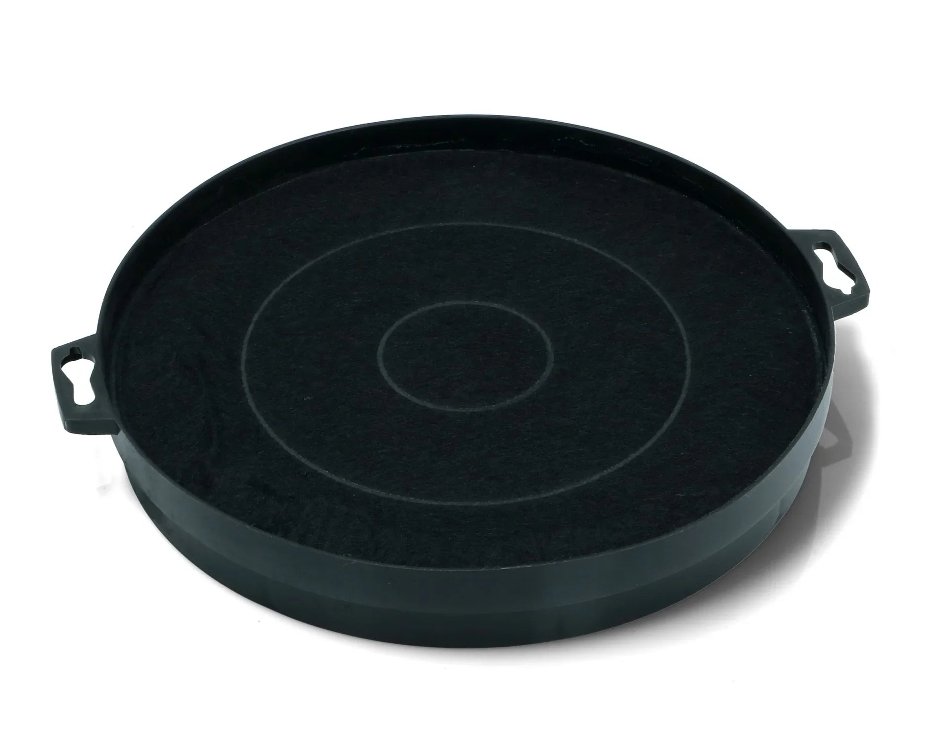 Carbon Charcoal Cooker Hood Filter for Lamona LAM2403, LAM2500, LAM2601, LAM2604, LAM2605, LAM2606, LAM2600 2pk - A02859391 - Mersey Spares