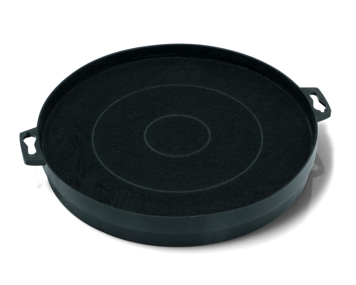 Carbon Charcoal Cooker Hood Filter for Lamona LAM2403, LAM2500, LAM2601, LAM2604, LAM2605, LAM2606, LAM2600 2pk - A02859391