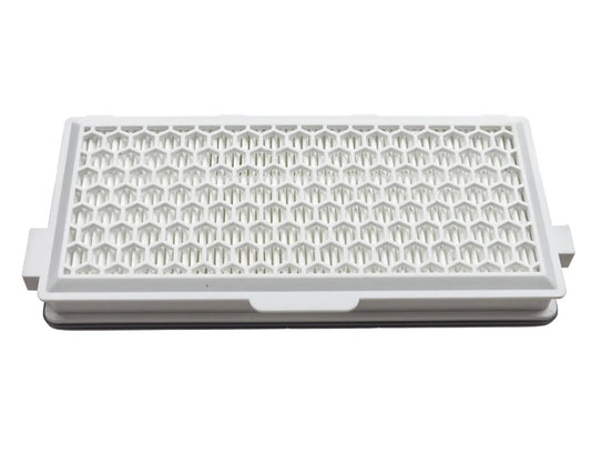 Vacuum Cleaner Hepa Filter for Miele SFAH50 SF-AH50 Allervac S5281 - 7226170, 07226150, 07226170, 09616110, 09616280, SFAA50 - Mersey Spares