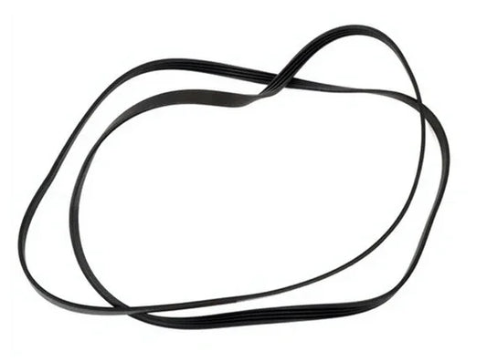 Tumble Dryer Drum Belt for White Knight Crosslee 1547EPJ3 1547 J3 - Mersey Spares