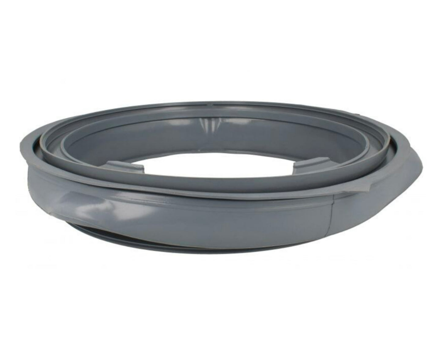 Genuine Washing Machine Rubber Door Gasket for Logik LIW714W15, LIW714W20, LIW814W15, LIW814W20, Bush WMNSINT714W, WMNSINT812W - ES1754030, 3023311OH