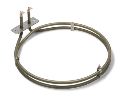 Original Fan Oven Cooker Heater Element 2400W for Zanussi - 140089339059, A08933905