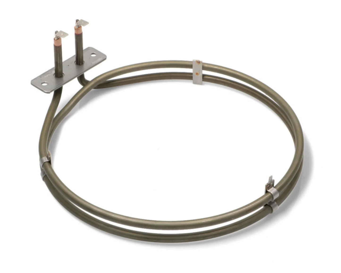 Original Fan Oven Cooker Heater Element 2400W for IKEA Eftersmak, Granslos, Kulinaovpx, Kulinarisk, Mirakulos, Smaksak 2400W - Mersey Spares