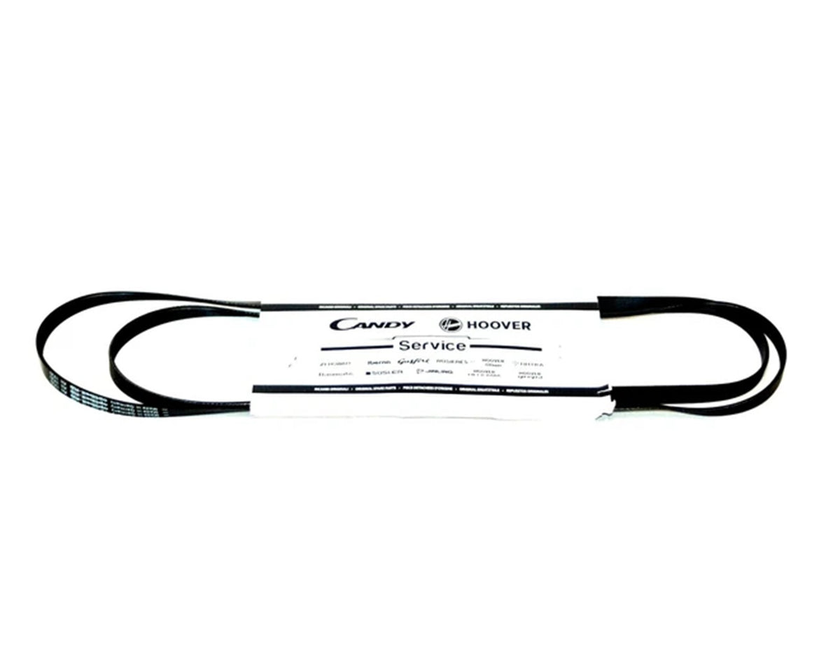 Genuine Candy Tumble Dryer Main Drive Belt 1930 H7  - 09201044, 40001012, 40007627, ES1548003, 2847582OH