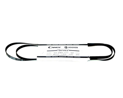 Genuine Candy Tumble Dryer Main Drive Belt 1930 H7  - 09201044, 40001012, 40007627, ES1548003, 2847582OH
