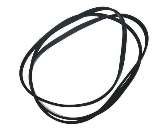 1547 3 Rib Tumble Dryer Drum Belt for White Knight 37AW 38AW CL300 - 421307854162