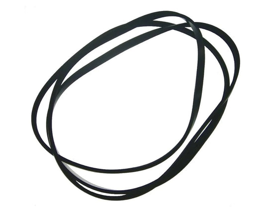 1547 3 Rib Tumble Dryer Drum Belt for White Knight 37AW 38AW CL300 - 421307854162 - Mersey Spares