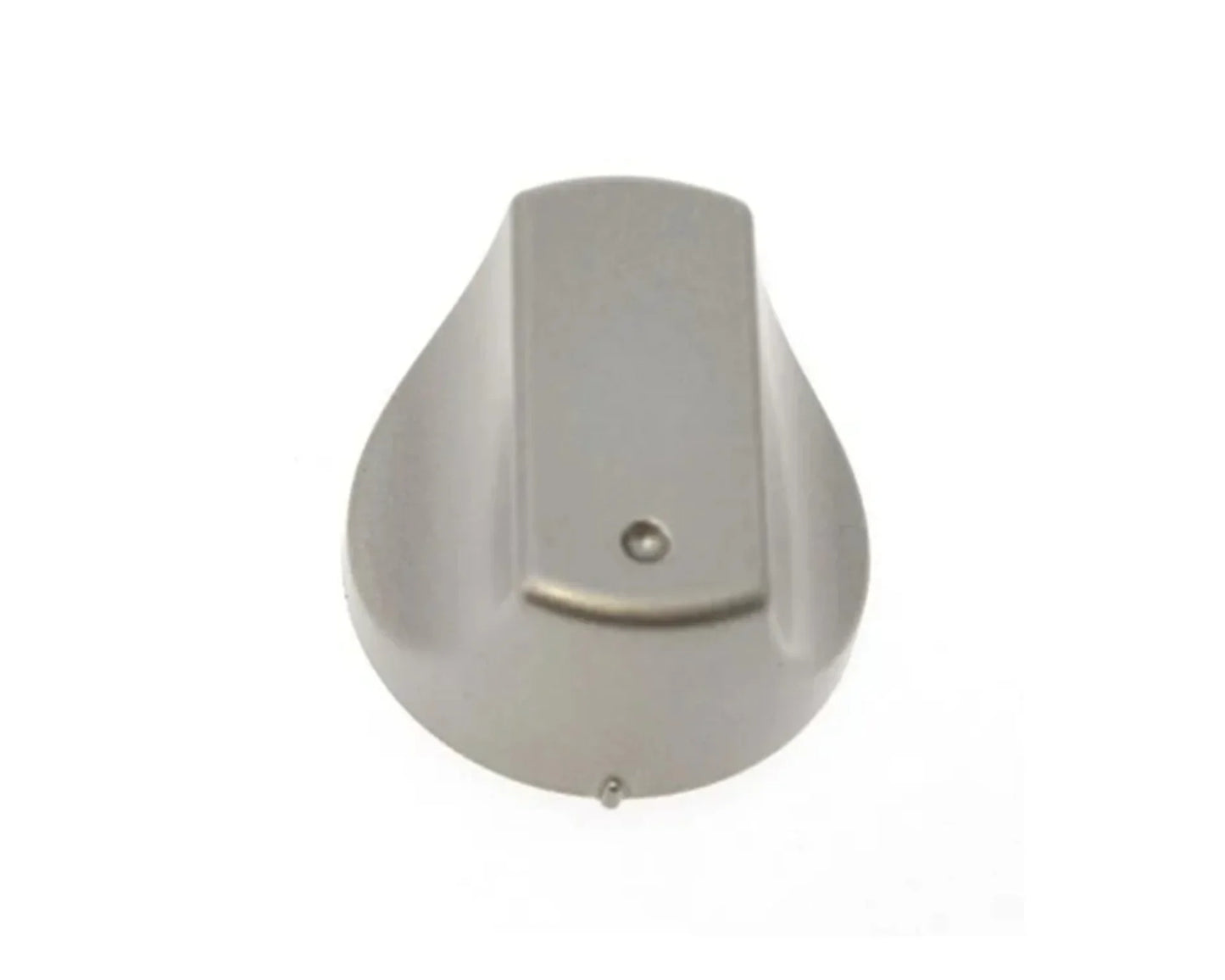 Control Switch Knob for Hotpoint Hot-Ari ix SH89PX SHA33CX SHS31X SHS33CX - Mersey Spares
