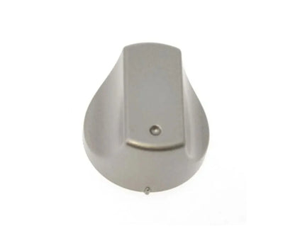Control Switch Knob for Hotpoint Hot-Ari ix SH89PX SHA33CX SHS31X SHS33CX - Mersey Spares