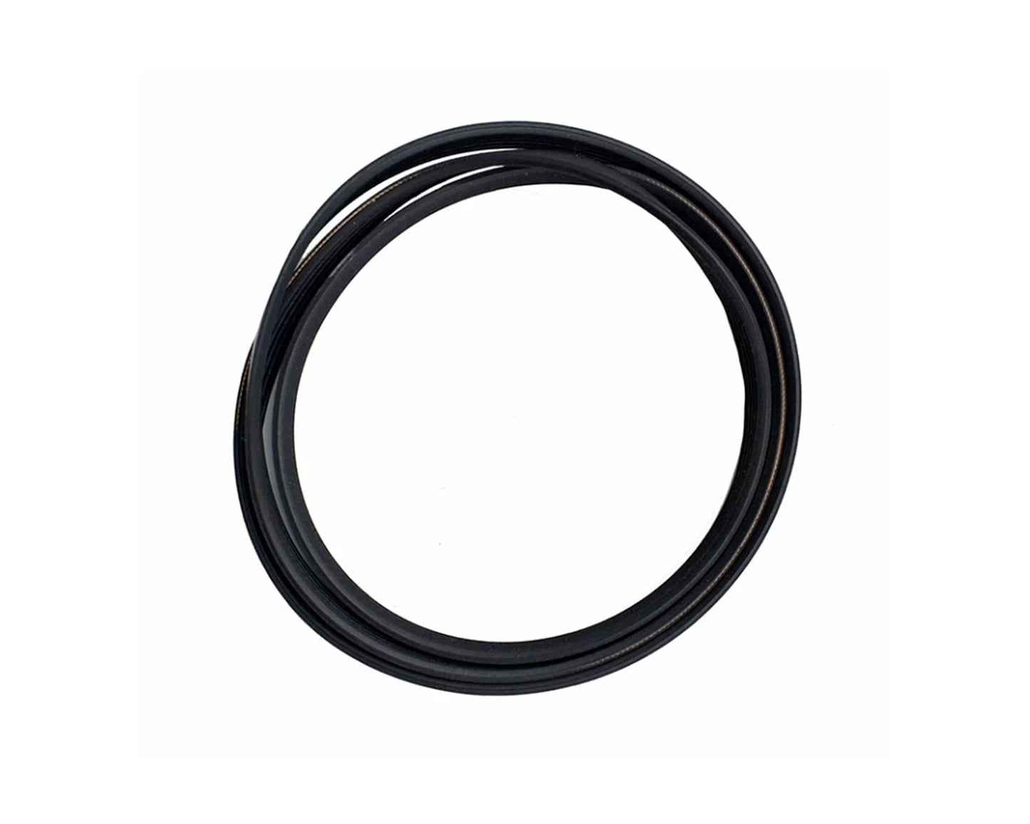 Washing Machine Poly Vee Main Pulley Drive Belt for Lamona HJA8501, LAM8702, LAM8703 - A2466300201 - Mersey Spares