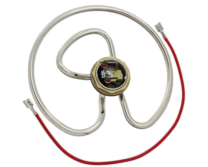 Compatible Burco Water boiler Tea Urn Catering heating element seals lock and nut 2500 Watt