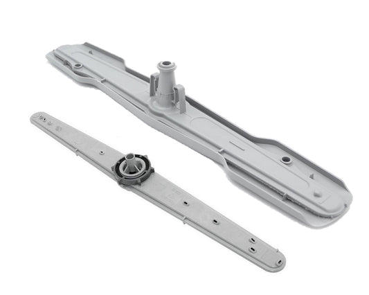 Genuine Grundig Replacement Dishwasher Lower & Upper Spray Jet Arms