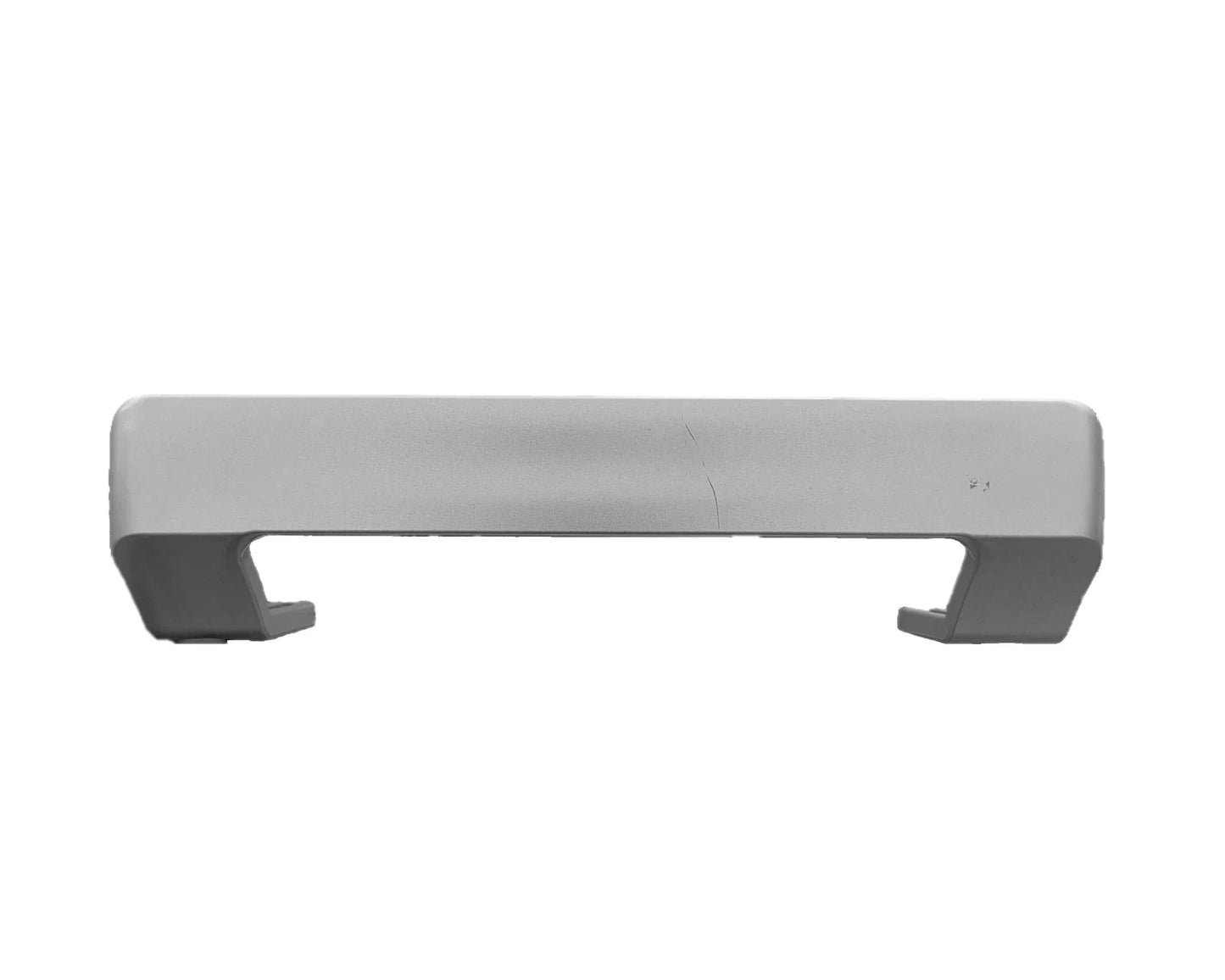 Fridge Freezer Refrigerator Grey Silver Door Handle for Beko - 4900061200, 4900060500, ES1668848, 3937442OH - Mersey Spares