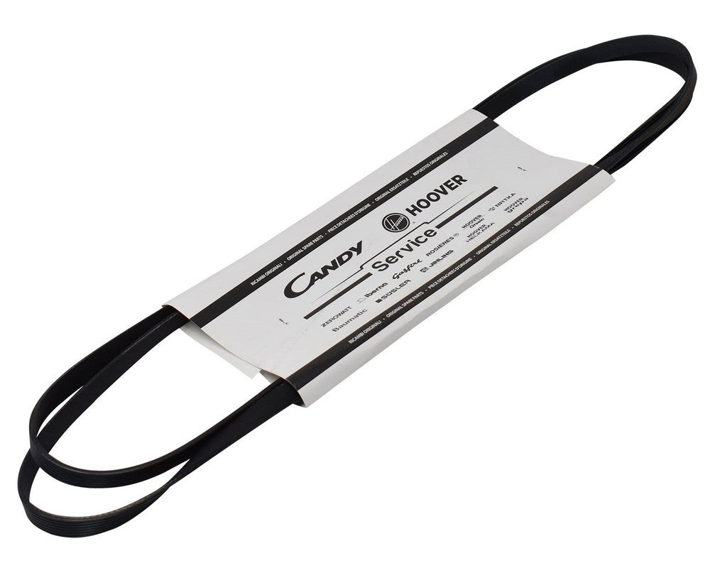 Genuine Candy Tumble Dryer Drive Belt 1930 H7 - 40001012, ES1548003
