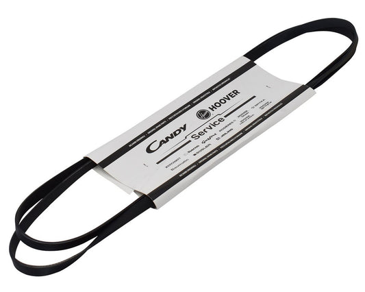 Genuine Candy Tumble Dryer Drive Belt 1930 H7 - 40001012, ES1548003