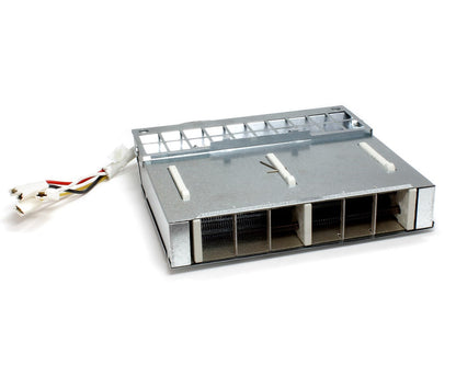 Original Tumble Dryer Heater Element & Thermostats for Candy - 04820062, 04820075, 40004314