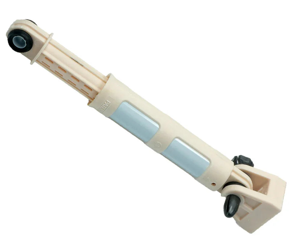 120N Shock Absorber Drum Suspension Leg + Pin for Hoover, Candy - 09201186, 41017170 - Mersey Spares