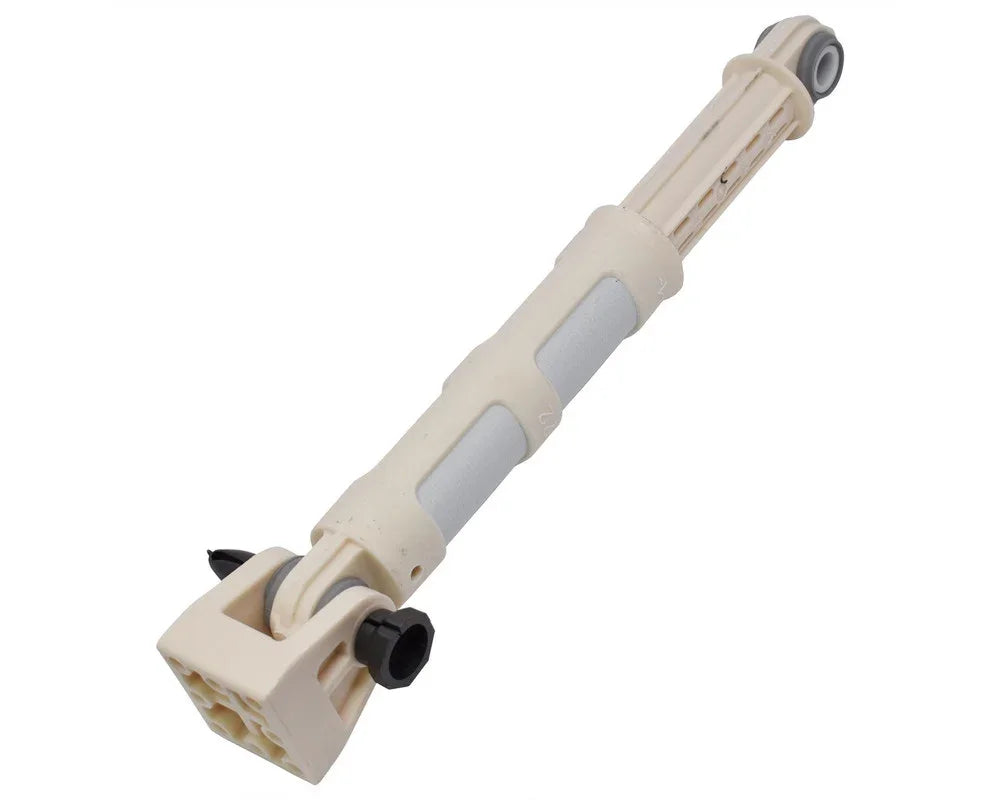 120N Shock Absorber Drum Suspension Leg + Pin for Hoover, Candy - 09201186, 41017170 - Mersey Spares