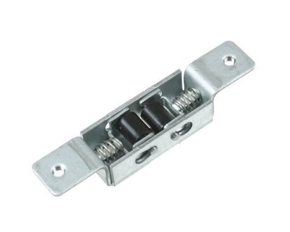 Genuine Flavel Oven Cooker Roller Door Catch Aspen Milano Cascade Finesse - 410920198, ES1394903 - Mersey Spares