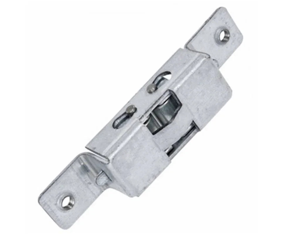 Genuine Belling Oven Cooker Door Catch Metal Rollers Lock 100DF 313 315 317 333 334 335 336 - Mersey Spares