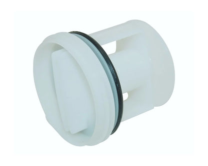 Washing Machine Washer Dryer Drain Pump Fluff Filter for For Neff - 605011, 00605011, ES976478, ES1773459 - Mersey Spares